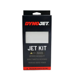 Dynojet 05-06 Yamaha WR250F Jet Kit