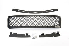 Putco 11-14 Chevrolet Silverado HD Lighted Boss Grille