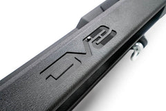 DV8 Offroad 07-18 Jeep Wrangler JK/JL Front Stubby Bumper