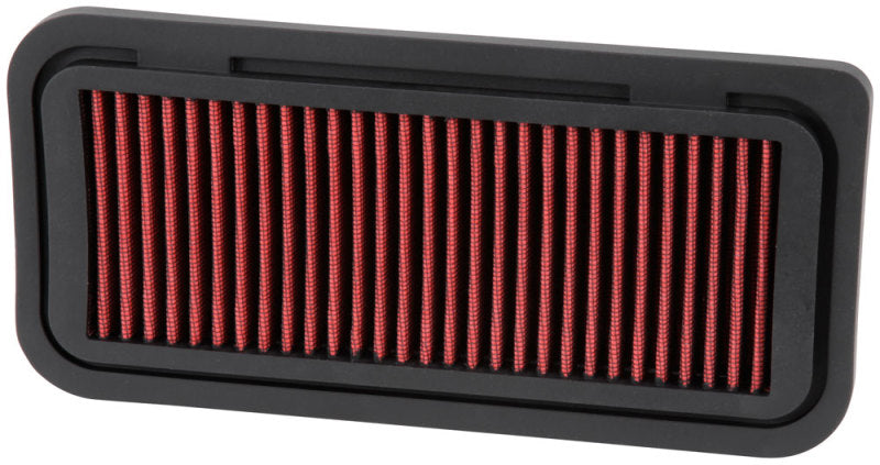 Spectre 16-17 Toyota Yaris 1.3L L4 F/I Replacement Panel Air Filter