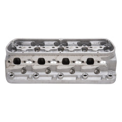 Edelbrock Cylinder Head Glidden-Victor II Ford 351W Hipped Bare