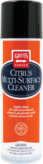 Griots Garage Citrus Multi-Surface Cleaner - 19oz