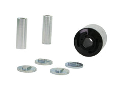 Whiteline Plus 10+ Chevy Camaro V6/V8 Front Radius Arm -  to Chassis Bushing MOTORSPORT