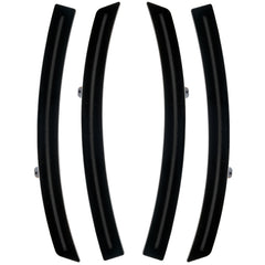 Oracle Chevrolet Corvette C7 Concept Sidemarker Set - Tinted - Black (GBA)