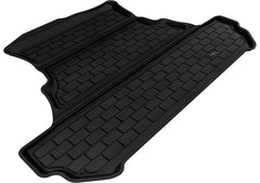 3D MAXpider 2008-2010 Dodge Challenger Kagu Cargo Liner - Black
