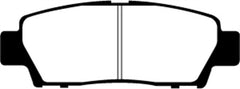 EBC 95-96 Toyota Avalon 3.0 Greenstuff Rear Brake Pads