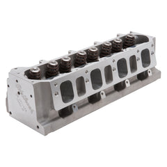 Edelbrock Cylinder Head Race Victor Jr Complete Chevy Gen V LT1/LT4