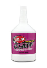 Red Line C+ATF Quart - Single