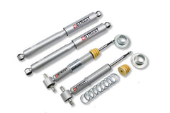 Belltech SHOCK SET STREET PERFORMANCE