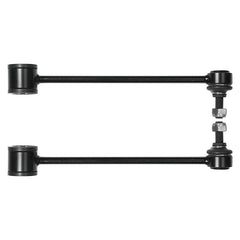 Rancho 07-13 Jeep Wrangler Front Sway Bar Endlink Kit