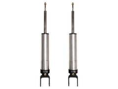 ICON 10-15 Jeep Grand Cherokee Rear 2.5 Series Shocks VS IR - Pair