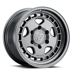 fifteen52 Turbomac HD Classic 17x8.5 6x135 0mm ET 87.1mm Center Bore Carbon Grey Wheel