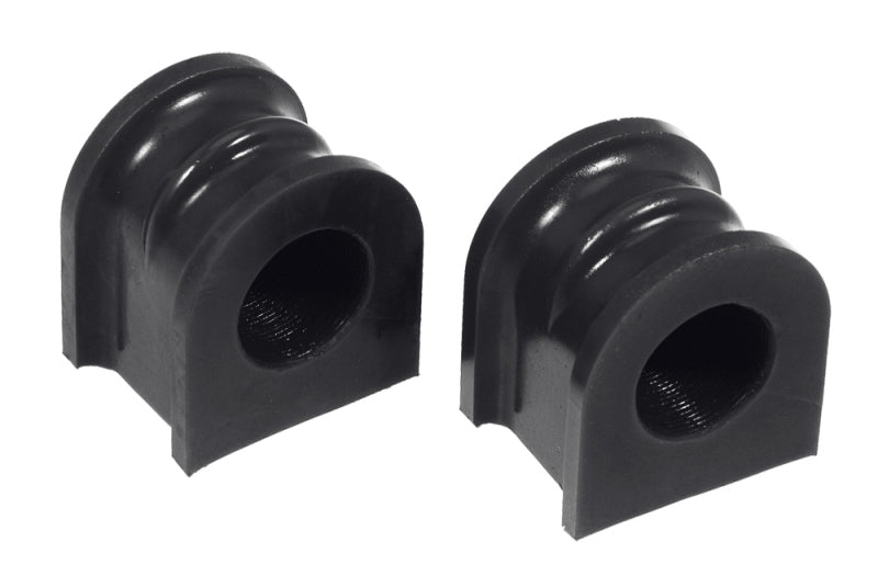 Prothane 05+ Ford Mustang Front Sway Bar Bushings - 28.6mm - Black