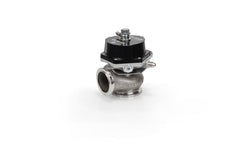 Garrett GVW-45 45mm Wastegate Kit - Black