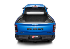BAK 09-18 Dodge Ram 1500 (19-20 Classic Only) (w/o Ram Box) 5ft 7in Bed Revolver X2