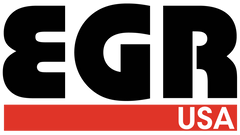 EGR 15-18 Chevrolet Tahoe OEM Look Fender Flares - Set