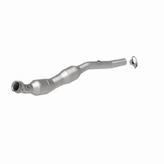 MagnaFlow Conv DF 03-05 R Rover HSE4.4 Driver Side