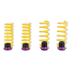 KW H.A.S. for Maserati Quattroporte (M139)