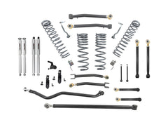 Belltech 20-21 Gladiator JT Rubicon 4in. Lift Lift Kit w/ Trail Performance Shocks