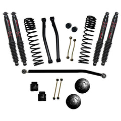 Skyjacker 3.5in GLAD DSL RUB LT SP BMAX