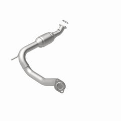 MagnaFlow Conv DF 05-07 4-Run/FJ Driver Side Rear