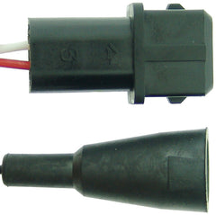 NGK Volvo 740 1992-1989 Direct Fit Oxygen Sensor