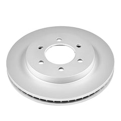 Power Stop 04-08 Ford F-150 Front Evolution Geomet Coated Rotor