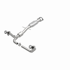 MagnaFlow Conv DF 00-04 Chevy S10 Pickup 4.3L 2WD A/T / 00-04 GMC Sonoma 4.3L 2WD A/T