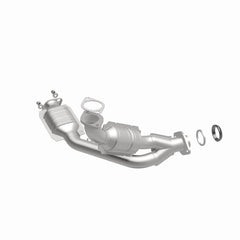 MagnaFlow Conv DF 01-02 Mitsu Montero 3.5L