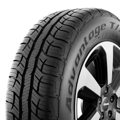 BFGoodrich Advantage T/A Sport LT 225/75R16 104T