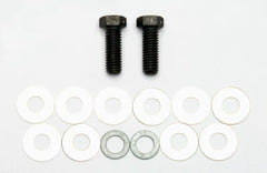Wilwood FSL / NDynapro Caliper to Bracket Bolt Kit (1 Wheel)