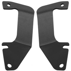 Rigid Industries 14-20 Toyota Tundra A-Pillar Light Kit (Includes D-SS Flood)