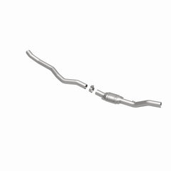 MagnaFlow Conv DF Dodge Dokota 3.9/5.2L 4WD