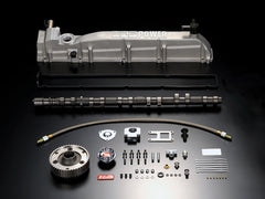 HKS RB26 Vcam SYSTEM Step 1 (w/ Valcon RB)