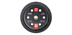 Griots Garage 3in Vented Random Orbital Backing Plate