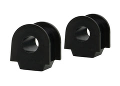 Whiteline Plus 5/87-2/93 Toyota Camry Front 24mm Sway Bar Mount Bushings
