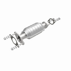 MagnaFlow Conv DF 01-03 Rio 1.5/1.6 Rear