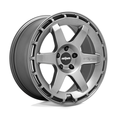 Rotiform R185 KB1 Wheel 19x8.5 5x120 35 Offset - Matte Anthracite