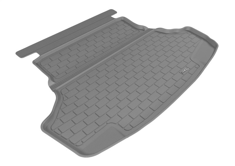 3D MAXpider 2015-2017 Toyota Camry Kagu Cargo Liner - Gray
