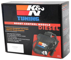 K&N 13-18 Dodge 2500/3500 6.7L I6 Diesel Boost Control Module