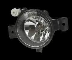 Hella 09-13 BMW X5 (w/o Cornering Lights) Fog Lamp w/ H8 Bulb - Left