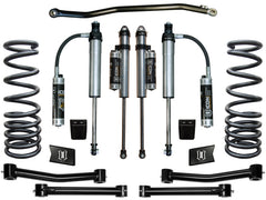 ICON 03-12 Dodge Ram 2500/3500 4WD 2.5in Stage 5 Suspension System