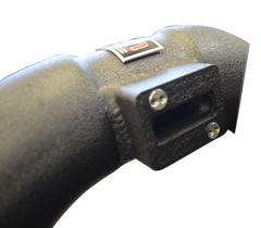 Injen 16-18 BMW 330i B48 2.0L (t) Wrinkle Black Cold Air Intake