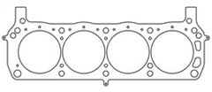 Cometic Ford 289/302/351 4.030 inch Bore .051 inch MLS Headgasket (Non SVO)