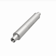 MagnaFlow Muffler Mag SS 22X4X4 2.25X2.25 C/C