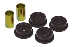 Prothane 00-03 Ford Super Duty Front Track Bar Bushings - Black