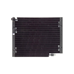 Omix AC Condenser 2.5-2.8L 84-97 Jeep Cherokee (XJ)