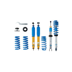 Bilstein B16 2017 Mercedes-Benz E300/400 Front and Rear Suspension Kit