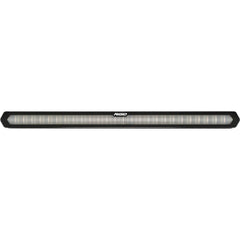Rigid Industries 28in Chase Light Bar Universal - Rear Facing 27 Mode 5 Color LED Light Bar
