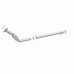 MagnaFlow Conv DF Uplander 06 3.5L